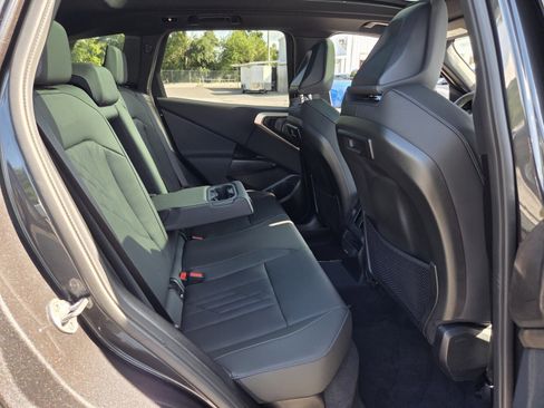 Certified 2025 BMW X3 xDrive30i AWD/4WD image 16