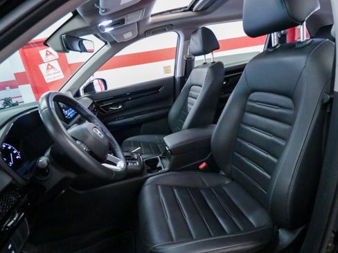 Used 2023 Honda CR-V EX-L image 11