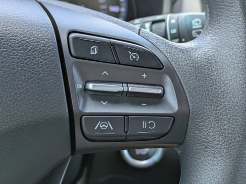 Used 2023 Hyundai Kona SEL FWD image 19