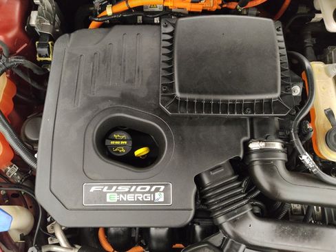 Used 2013 Ford Fusion Energi SE image 30