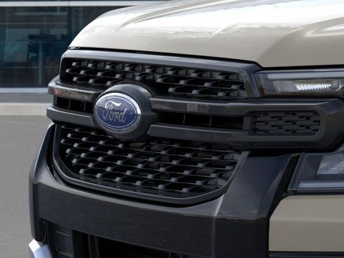 New 2026 Ford Ranger XLT w/ Trailer Tow Package RWD image 19