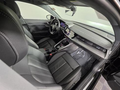 Used 2024 Audi A3 2.0T Premium FWD image 14