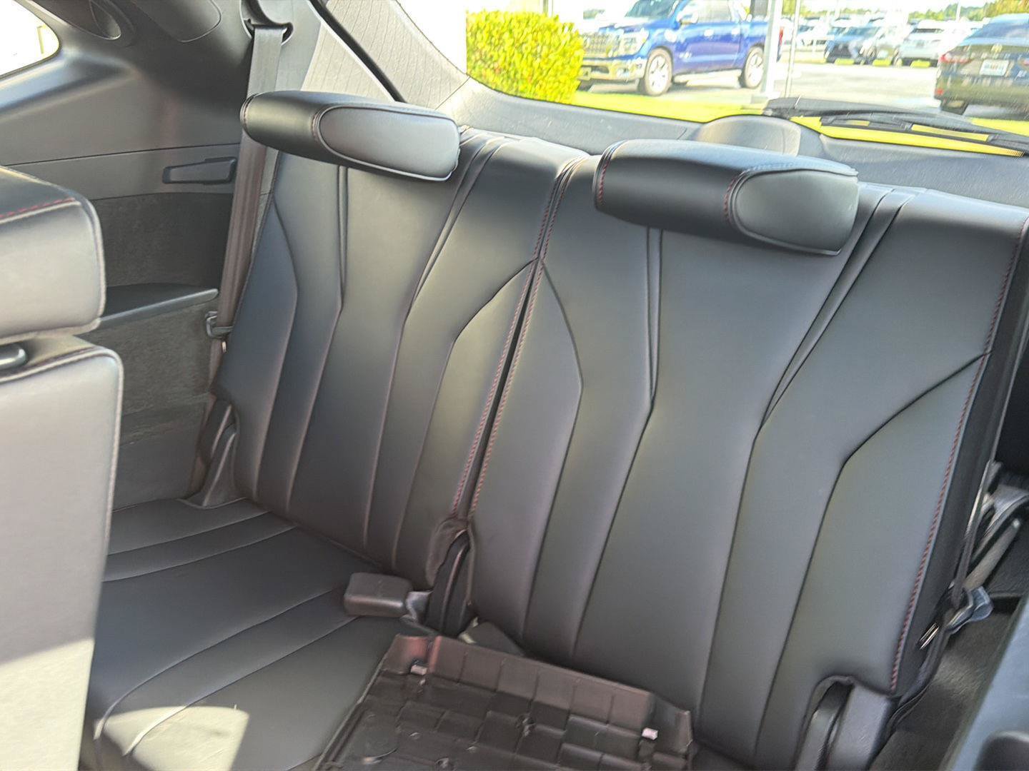 Certified 2023 Acura MDX A-Spec AWD/4WD image 12