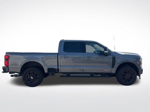 Used 2025 Ford F250 Lariat w/ Lariat Ultimate Package AWD/4WD image 4
