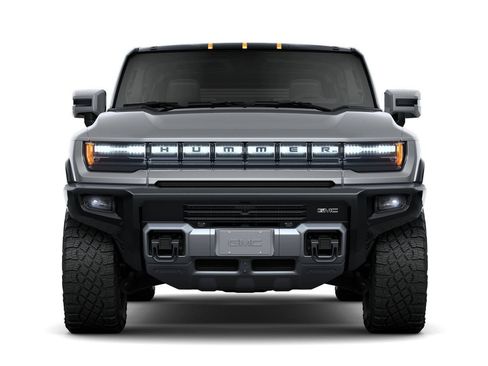 New 2025 GMC Hummer EV 3X w/ Extreme Off-Road Package image 23