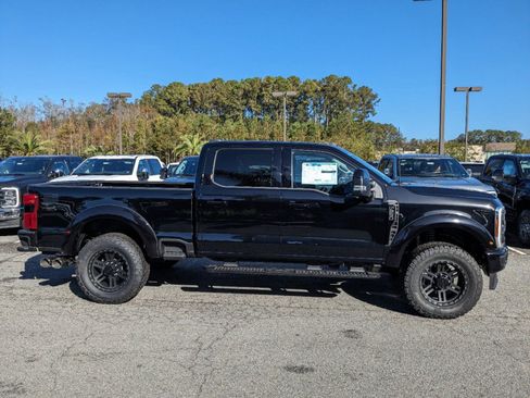 New 2024 Ford F250 Lariat w/ Lariat Ultimate Package image 4