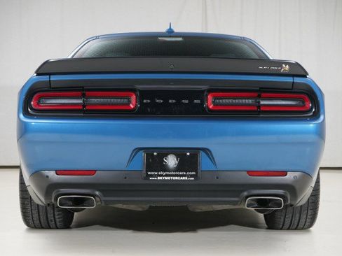 Used 2023 Dodge Challenger R/T Scat Pack image 25