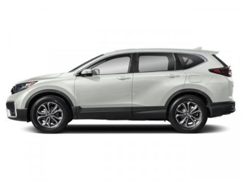 Used 2020 Honda CR-V EX-L image 3