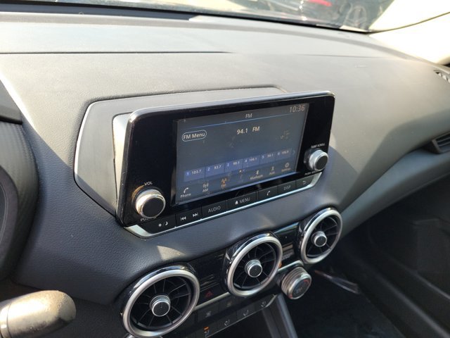 Used 2021 Nissan Sentra S FWD image 26