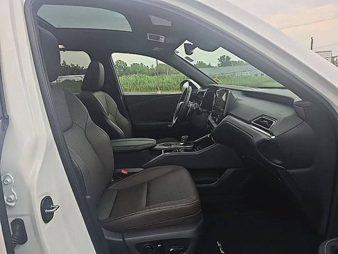 Used 2024 Lexus TX 350 AWD w/ Captains Chair Package image 41