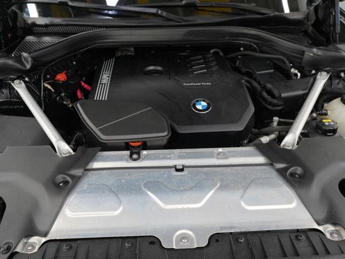 Used 2022 BMW X3 xDrive30i image 25