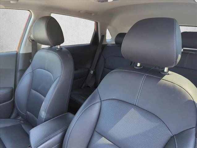Used 2022 Kia Niro Touring Special Edition FWD image 18