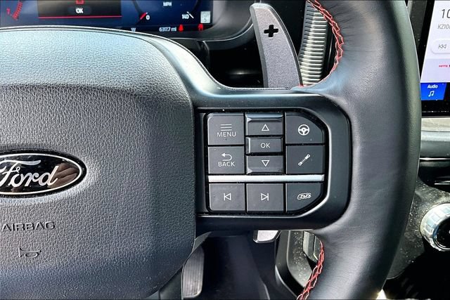 Used 2025 Ford F150 Raptor AWD/4WD image 20