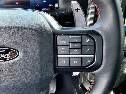 Used 2025 Ford F150 Raptor AWD/4WD image 20