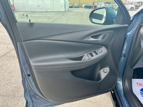 Used 2025 Buick Encore GX Sport Touring w/ Comfort Package FWD image 15