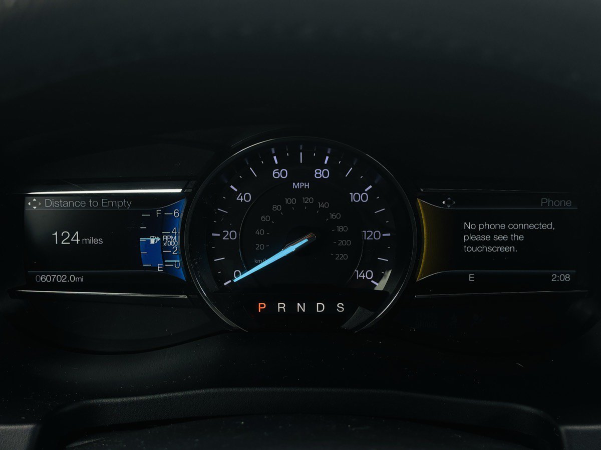 Used 2019 Ford Explorer XLT w/ Equipment Group 202A AWD/4WD image 54