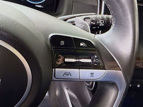 Certified 2022 Hyundai Tucson SEL image 23