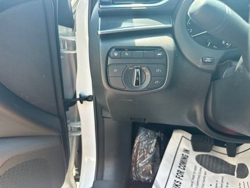 Used 2023 INFINITI QX50 Sport FWD image 20