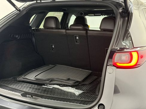 Certified 2025 MAZDA CX-5 Signature AWD/4WD image 8