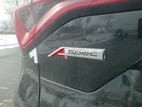 New 2026 Acura MDX A-Spec image 7