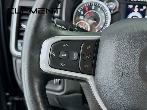 Used 2023 RAM 1500 Big Horn AWD/4WD image 16