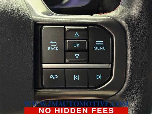 Used 2023 Ford Expedition Limited AWD/4WD image 48