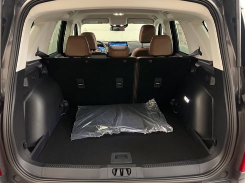 New 2025 Ford Bronco Sport Outer Banks w/ Outer Banks Tech Package+ image 35