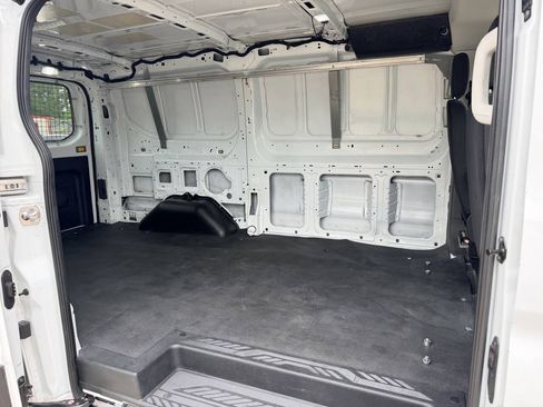 Used 2024 Ford Transit 150 Low Roof w/ Upfitter Package RWD image 14