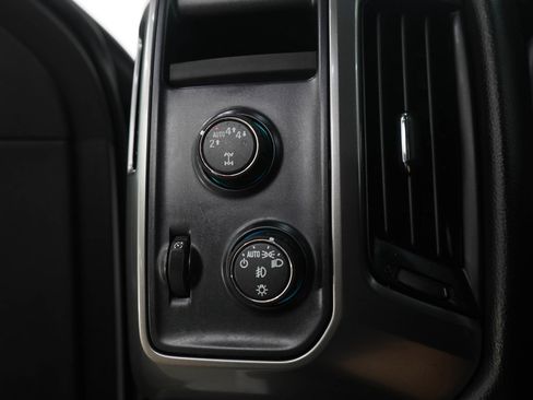 Used 2018 Chevrolet Silverado 1500 LT w/ All Star Edition AWD/4WD image 25