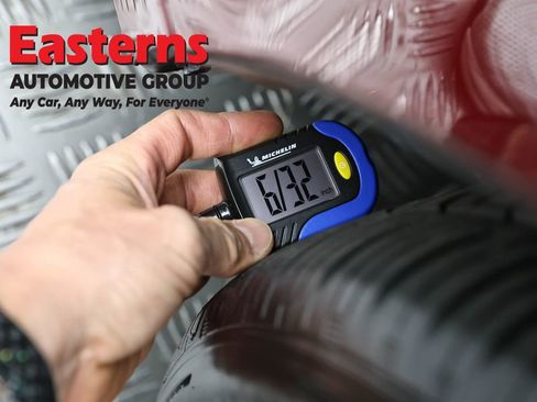 Used 2024 Toyota Corolla LE image 27