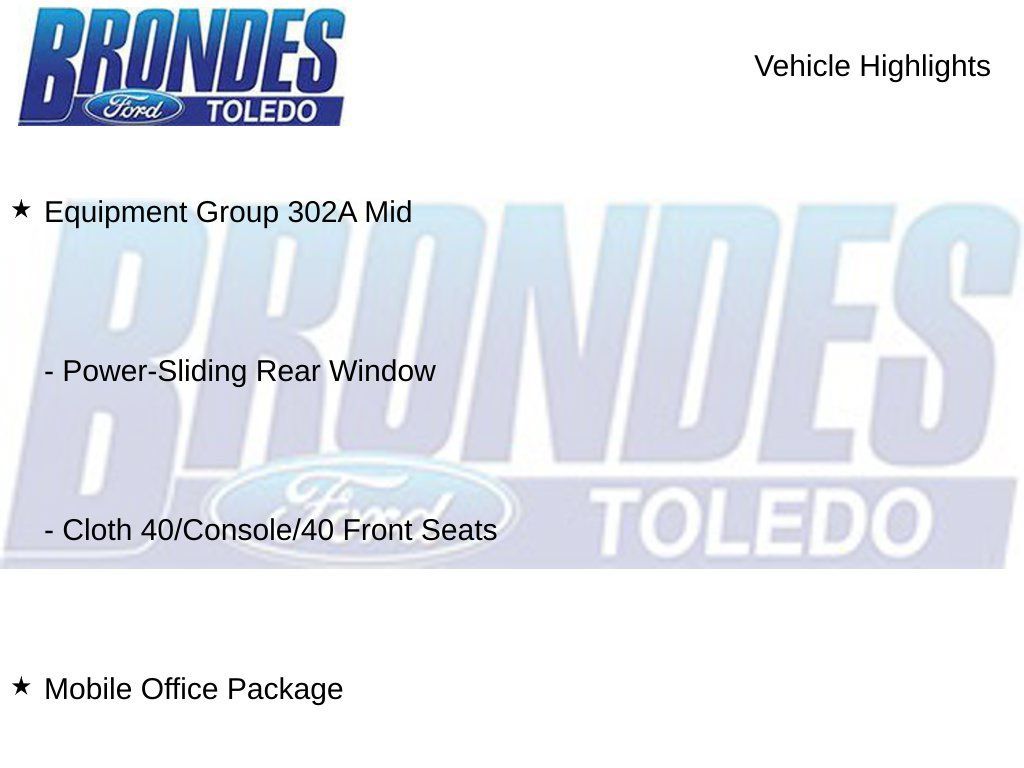 Used 2024 Ford F150 XLT w/ Equipment Group 302A MID AWD/4WD image 15