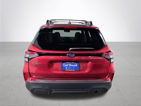 New 2026 Subaru Forester Limited image 7