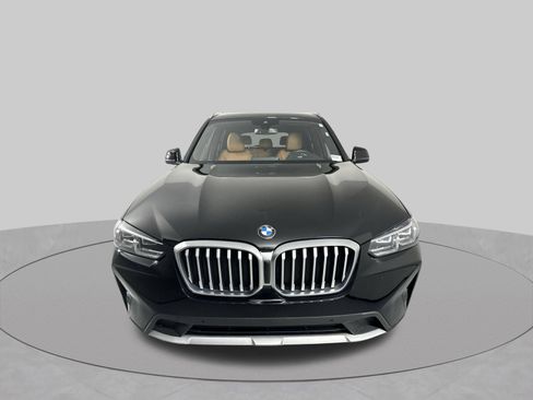 Used 2023 BMW X3 xDrive30i AWD/4WD image 27