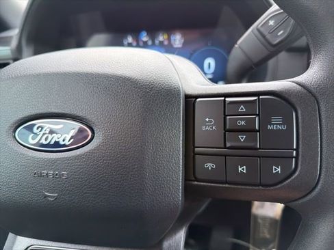 New 2026 Ford F150 STX w/ Equipment Group 200A image 25