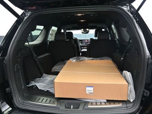 New 2026 Dodge Durango GT AWD/4WD image 42