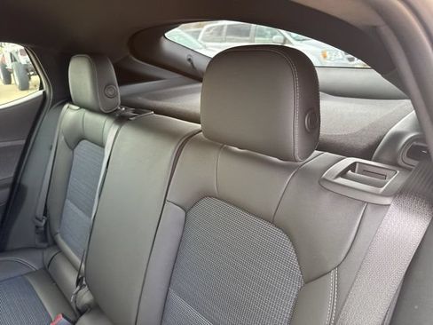 New 2026 Buick Envista Preferred w/ Convenience I Package FWD image 33