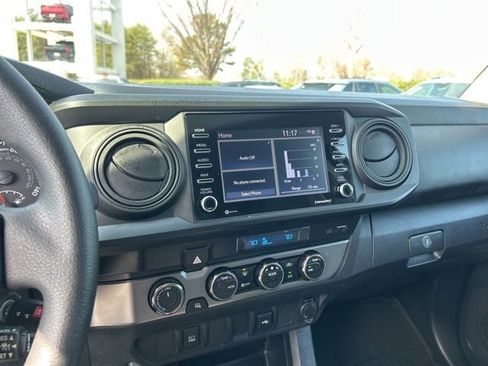 Used 2023 Toyota Tacoma SR image 21