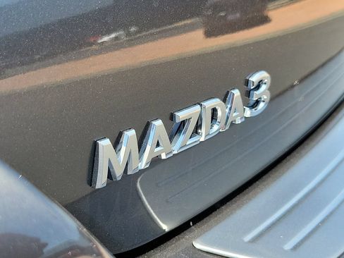New 2026 MAZDA MAZDA3 2.5 S Sedan w/ Preferred Pkg FWD image 22