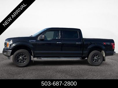 Used 2020 Ford F150 XLT w/ XTR Package