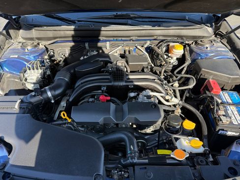 Used 2015 Subaru Outback 2.5i Premium image 20