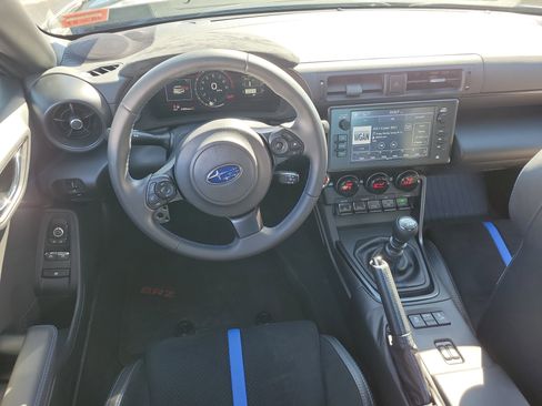 Used 2025 Subaru BRZ tS image 19