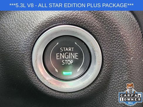 Used 2022 Chevrolet Silverado 1500 LT w/ All Star Edition Plus RWD image 22