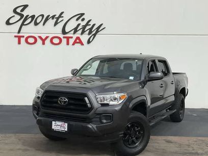 Used 2023 Toyota Tacoma SR