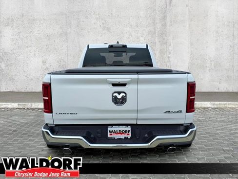 New 2026 RAM 1500 Tungsten image 3