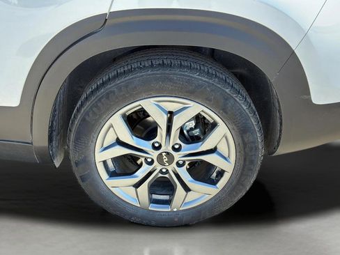 Used 2026 Kia Seltos LX image 22