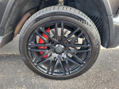 Used 2019 Mercedes-Benz G 63 AMG 4MATIC image 23