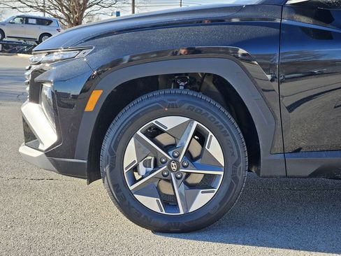 New 2026 Hyundai Tucson SEL AWD/4WD image 10