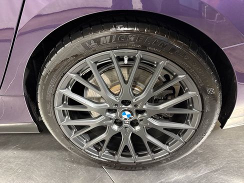 Used 2025 BMW M235i xDrive w/ M Performance Package AWD/4WD image 12