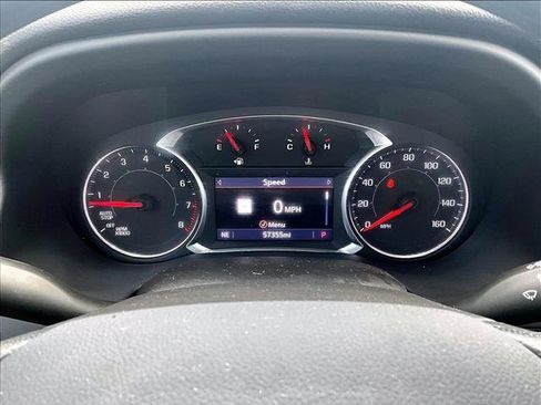 Used 2021 GMC Acadia SLE w/ Driver Convenience Package image 20