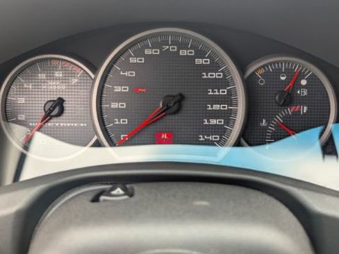 Used 2004 Pontiac Grand Prix GT2 w/ Leather Trim Pkg image 28